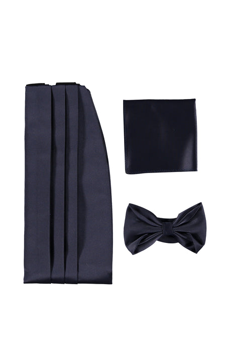 Lacivert Papyon Takımı