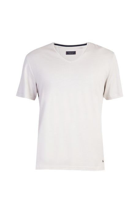 Kum V Yaka Regular Fit T-shirt