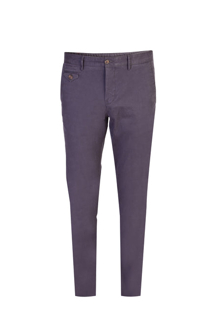 Marengo Regular Fit Likralı Kanvas / Chino Pantolon