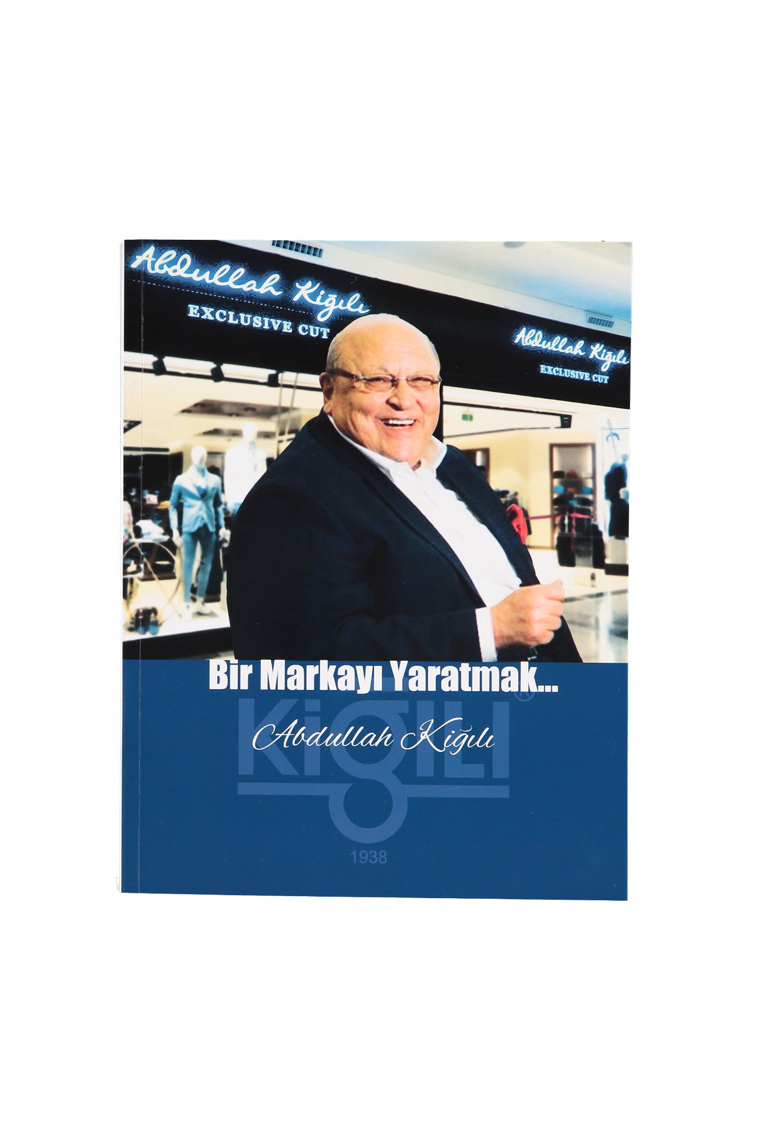 Renksiz Bir Markayı Yaratmak