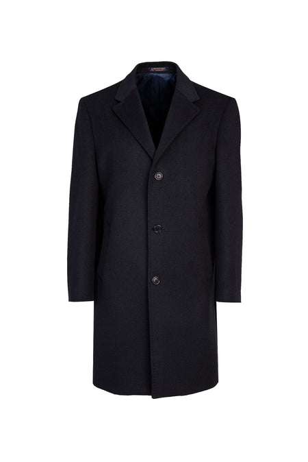 Koyu Lacivert AK MN YK TK KL PALTO