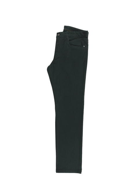 Nefti Relax Fit Rahat Kesim Likralı Kanvas / Chino Pantolon