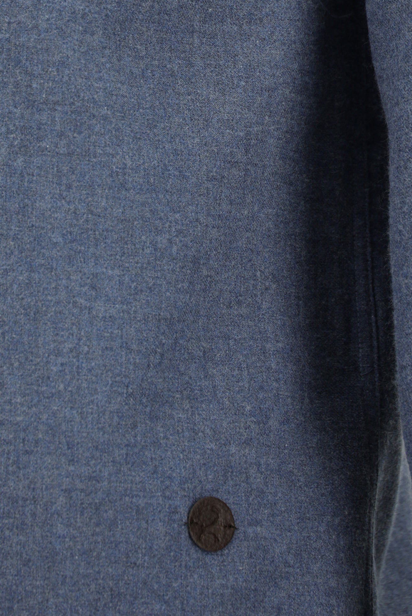 İndigo Uzun Kol Regular Fit Spor Pamuklu Gömlek