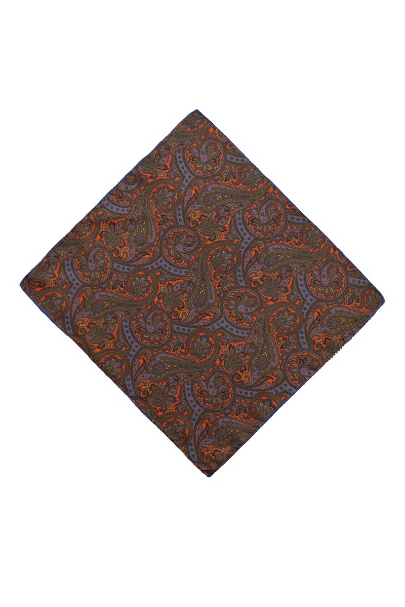 Kiremit Desenli Mendil