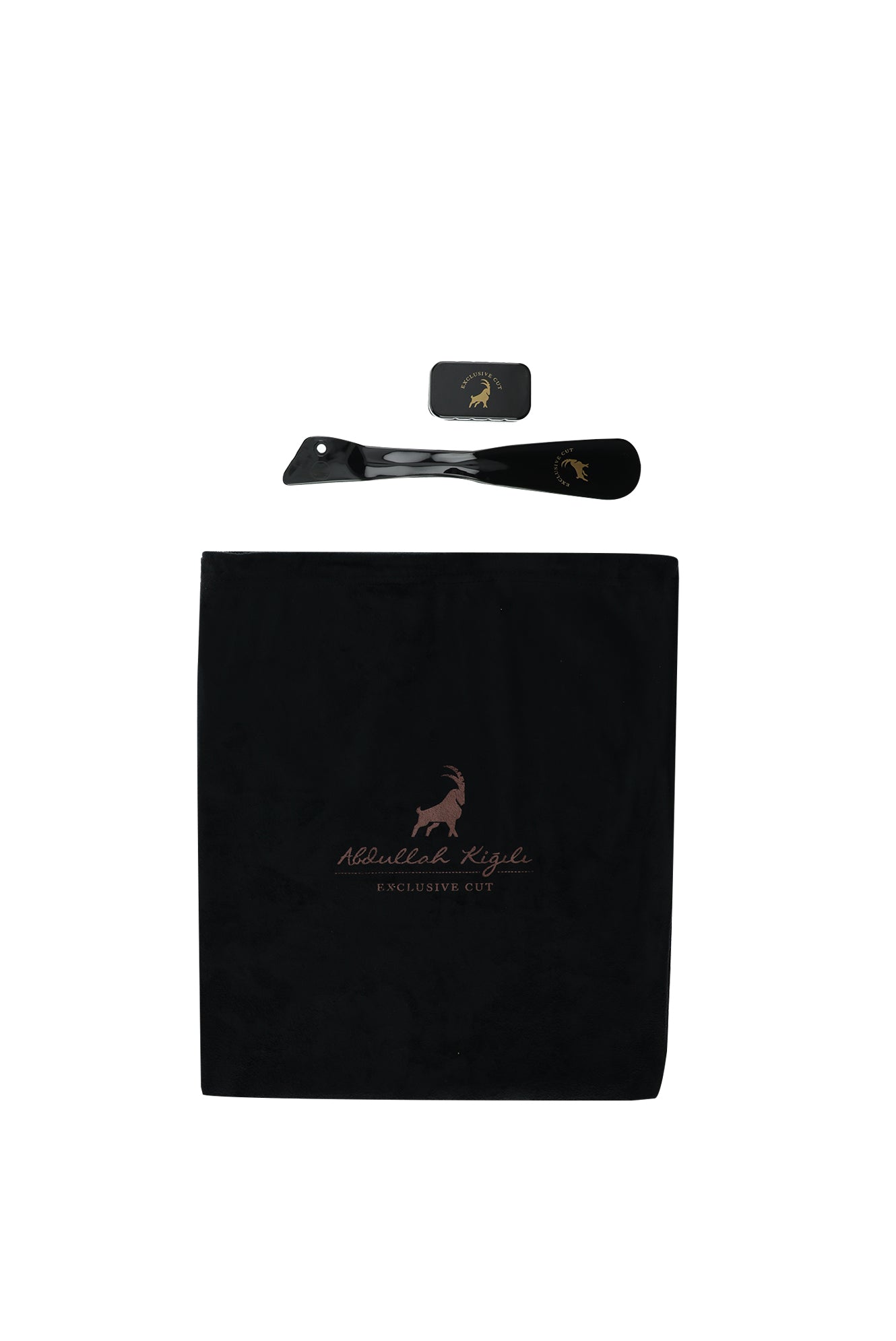 Acı Kahve Klasik Deri Ayakkabı