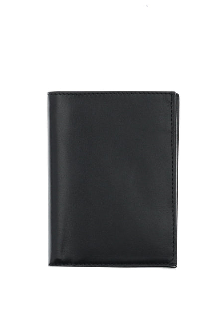 Siyah Deri Cüzdan