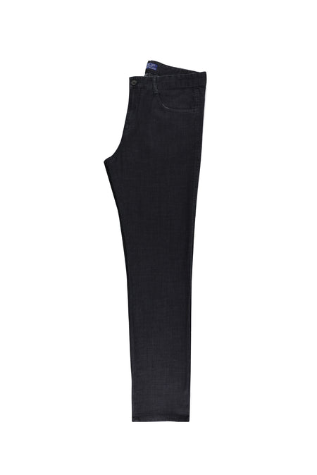Siyah Kanvas / Chino Pantolon