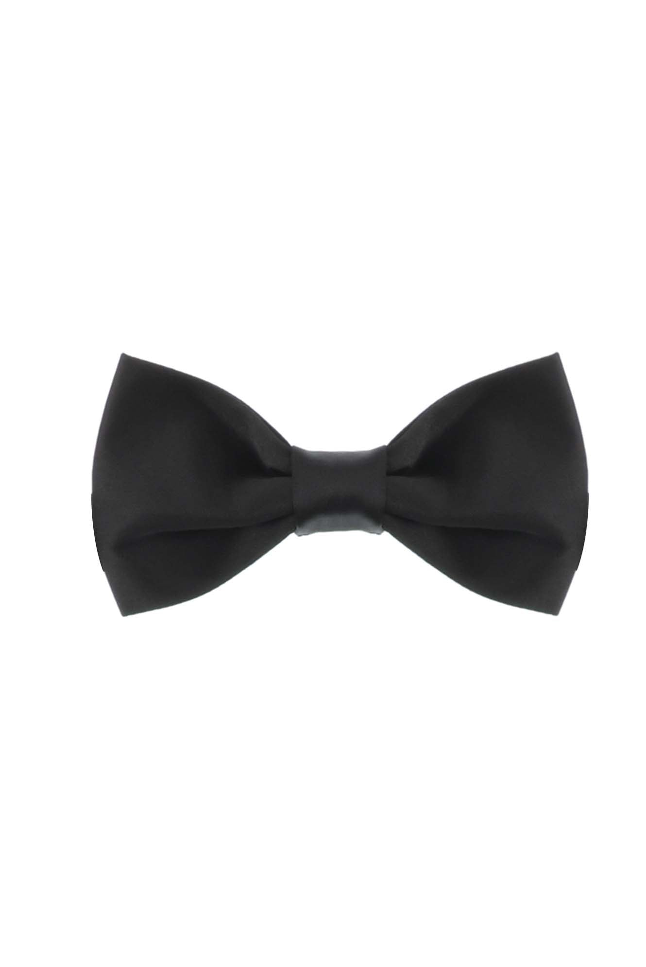 Siyah Slim Fit Dar Kesim Sivri Yaka Smokin & Damatlık