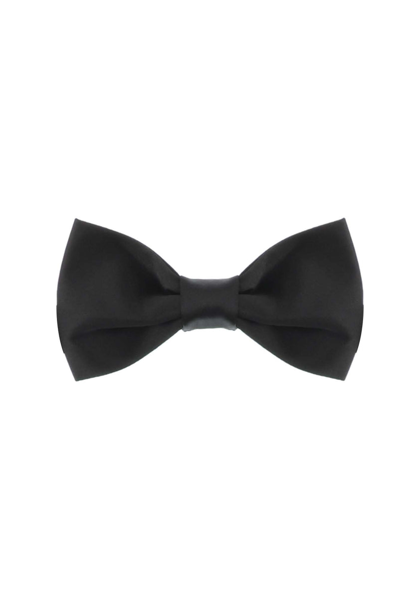 Siyah Slim Fit Dar Kesim Sivri Yaka Smokin & Damatlık