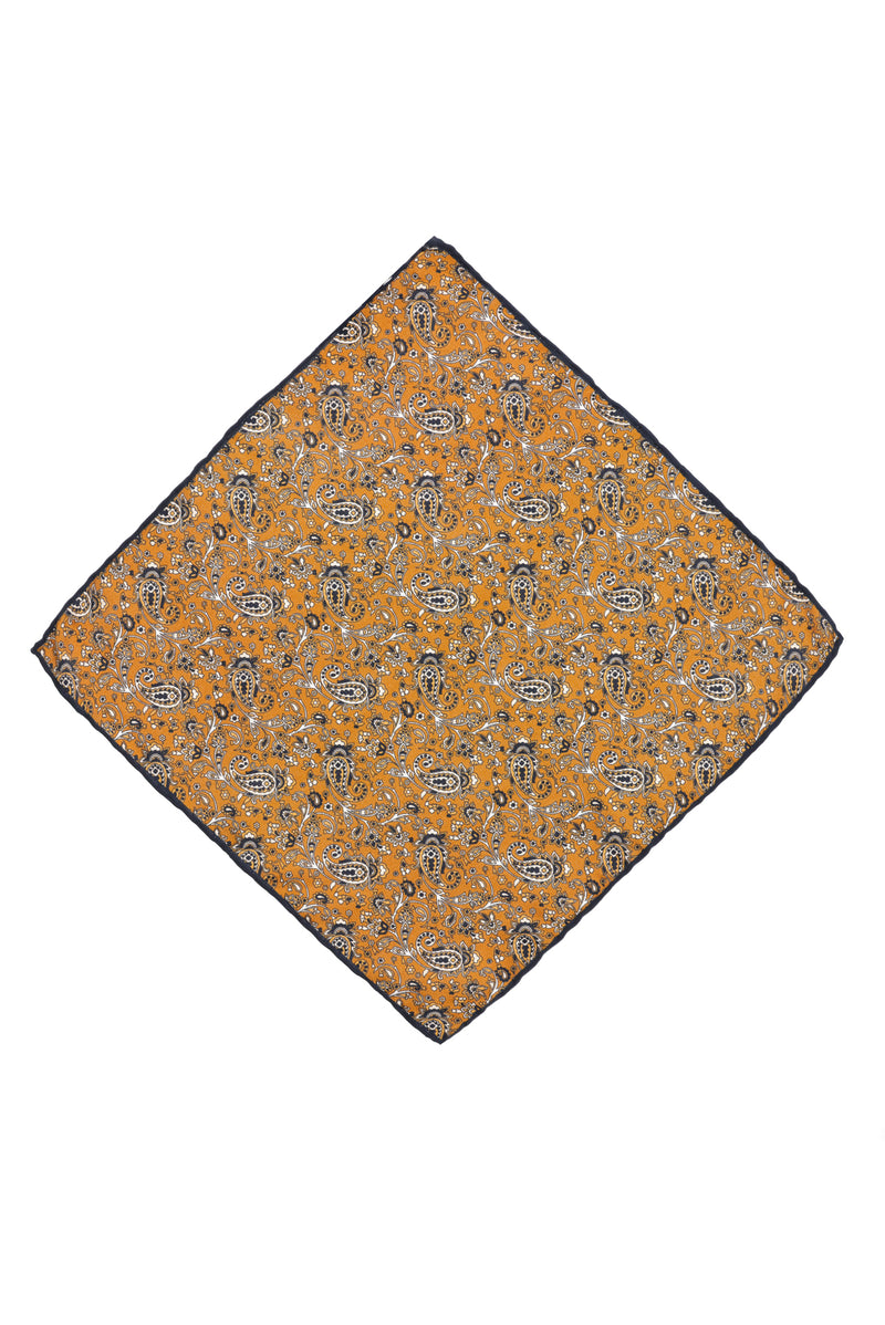 Kiremit Desenli Mendil