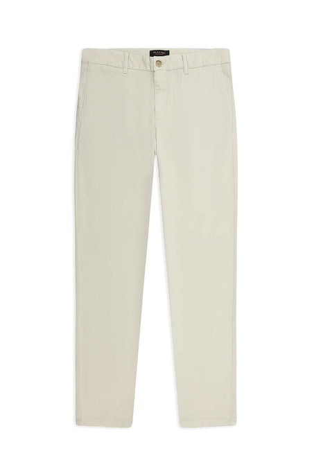 Taş Relaxed Fit Rahat Kesim Lyocell Karışımlı Kanvas / Chino Pantolon