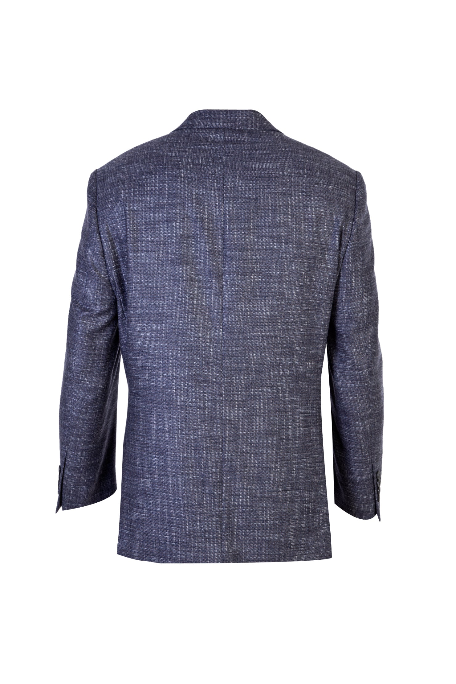 Mavi İtalyan Regular Fit Kaşmir Ceket