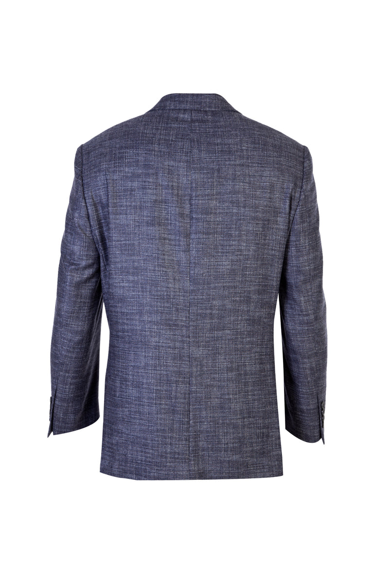 Mavi İtalyan Regular Fit Kaşmir Ceket