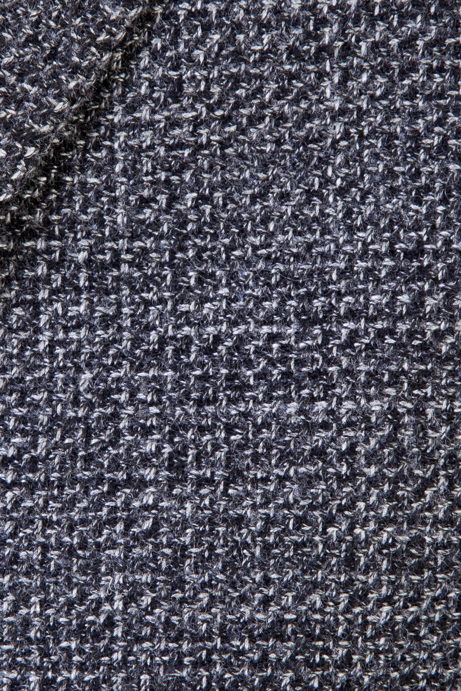 Orta Füme 7 Drop Slim Fit Dar Kesim Yünlü ?talyan Kruvaze Ku?gözü Ceket-Abdullah Ki??l?