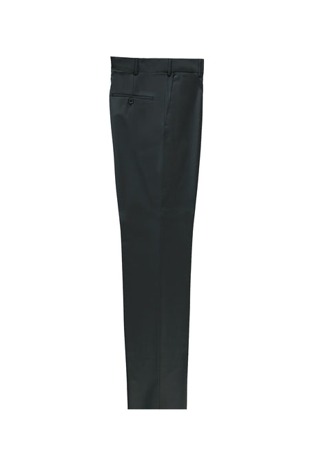 Petrol 7 Drop Slim Fit Dar Kesim Klasik Pantolon-Abdullah Ki??l?