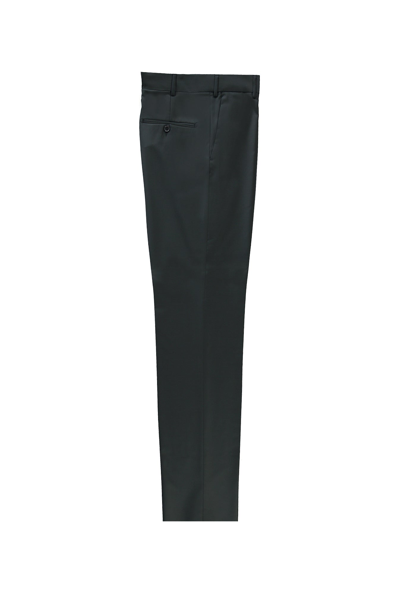 Petrol 6 Drop Regular Fit Standart Kesim Klasik Pantolon-Abdullah Ki??l?