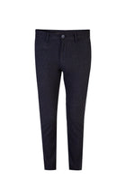 Marengo Regular Fit Desenli Likralı Kanvas / Chino Pantolon