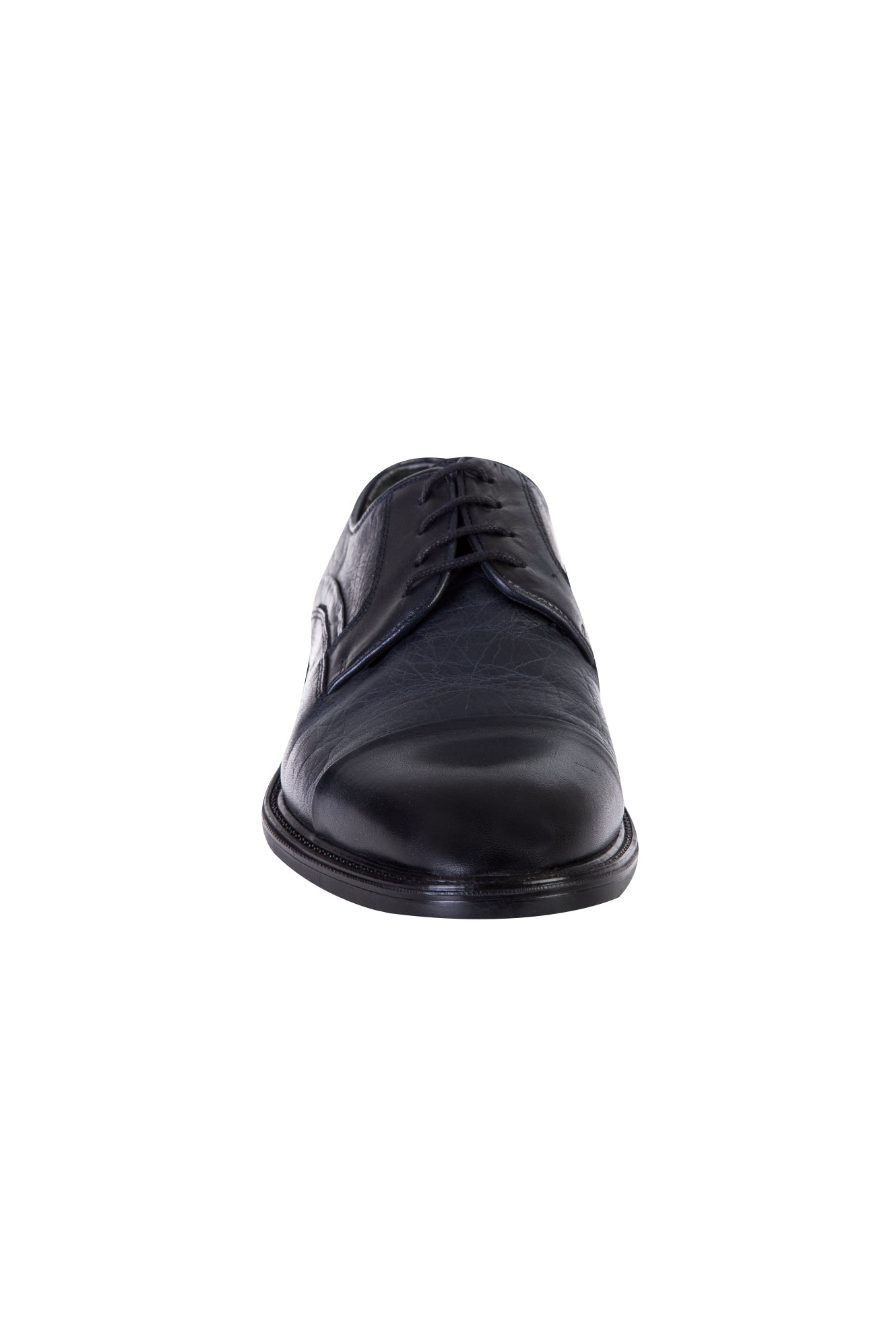 Lacivert Klasik Ayakkabı