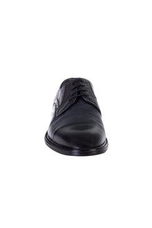 Lacivert Klasik Ayakkabı