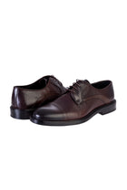 Kahve Klasik Ayakkabı