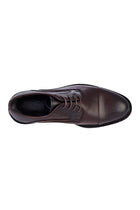 Kahve Klasik Ayakkabı