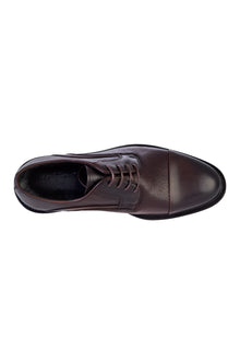 Kahve Klasik Ayakkabı