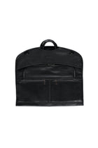 Siyah Travel Suit Bag-Abdullah Ki??l?