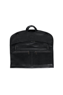 Siyah Travel Suit Bag-Abdullah Ki??l?