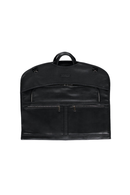 Siyah Travel Suit Bag-Abdullah Ki??l?