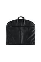 Siyah Travel Suit Bag-Abdullah Ki??l?