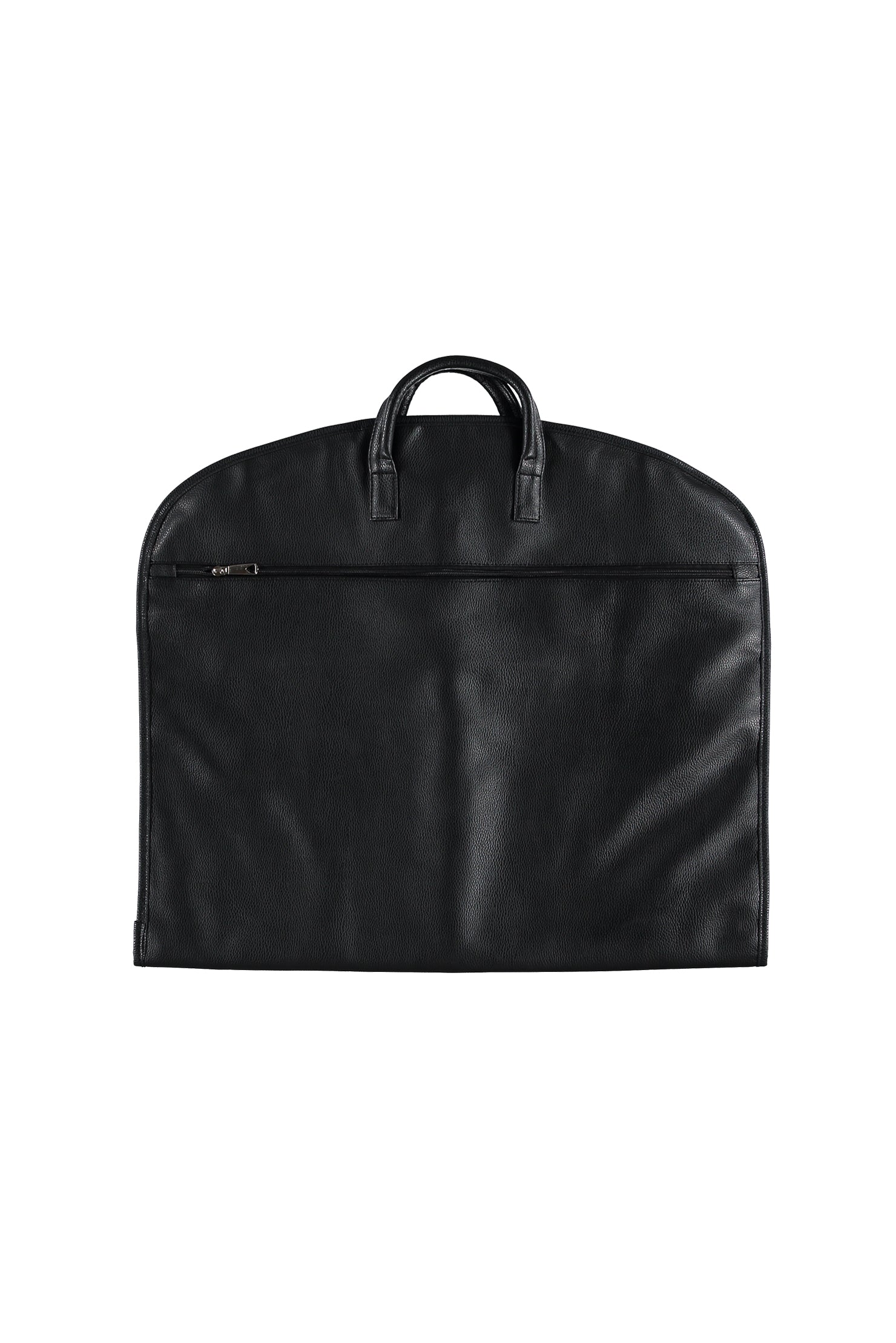 Siyah Travel Suit Bag-Abdullah Ki??l?