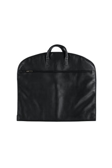 Siyah Travel Suit Bag-Abdullah Ki??l?