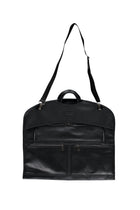 Siyah Travel Suit Bag-Abdullah Ki??l?