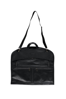 Siyah Travel Suit Bag-Abdullah Ki??l?