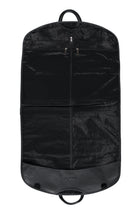 Siyah Travel Suit Bag-Abdullah Ki??l?