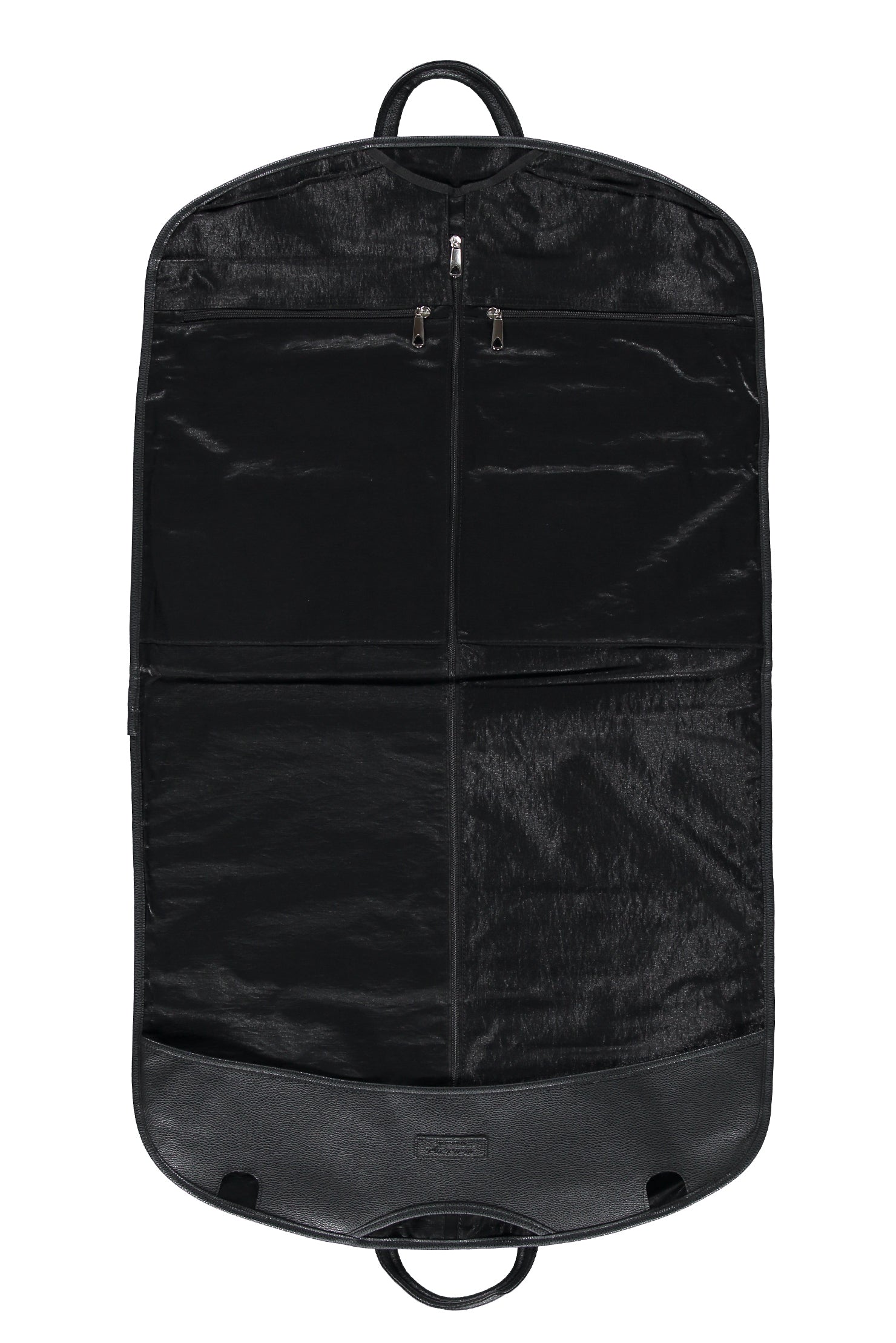 Siyah Travel Suit Bag-Abdullah Ki??l?
