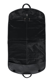 Siyah Travel Suit Bag-Abdullah Ki??l?