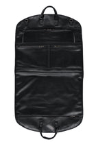 Siyah Travel Suit Bag-Abdullah Ki??l?