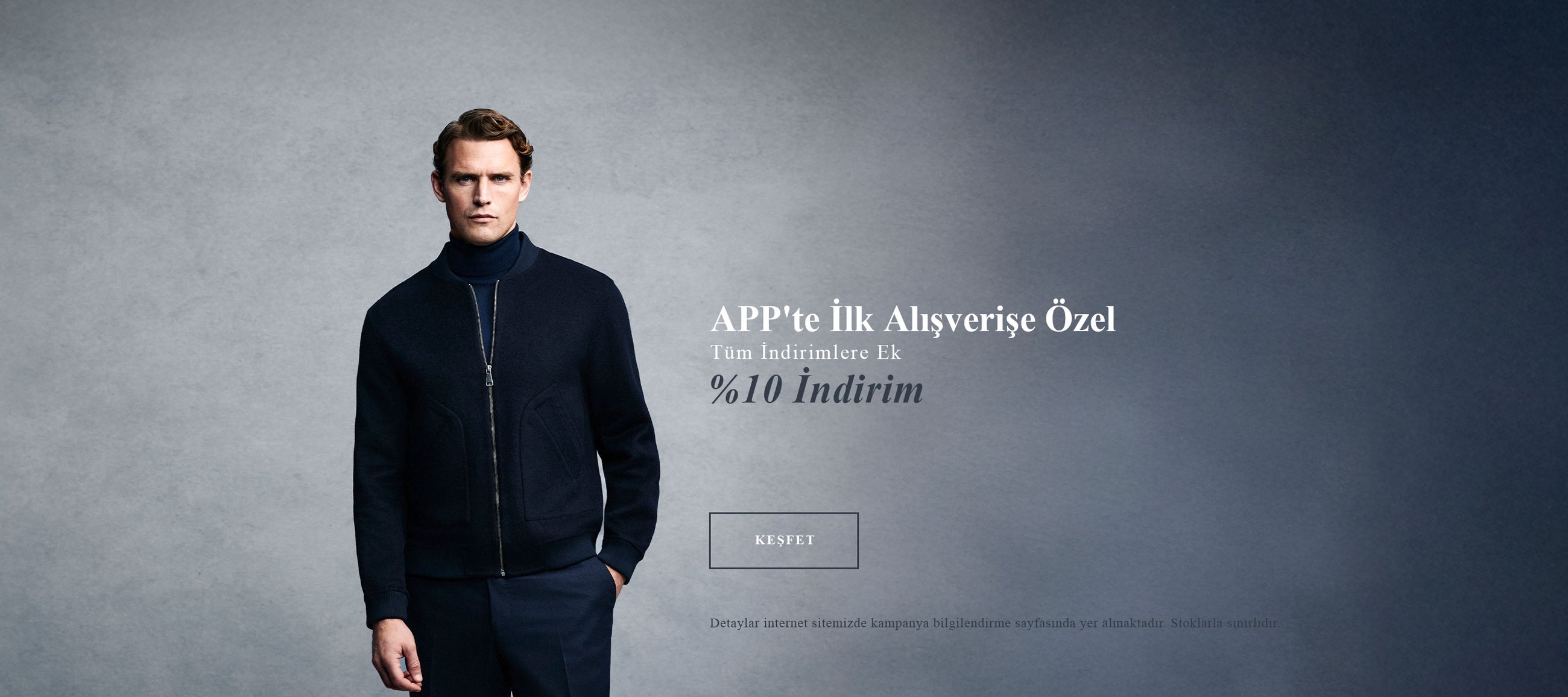APP %10 İNDİRİM