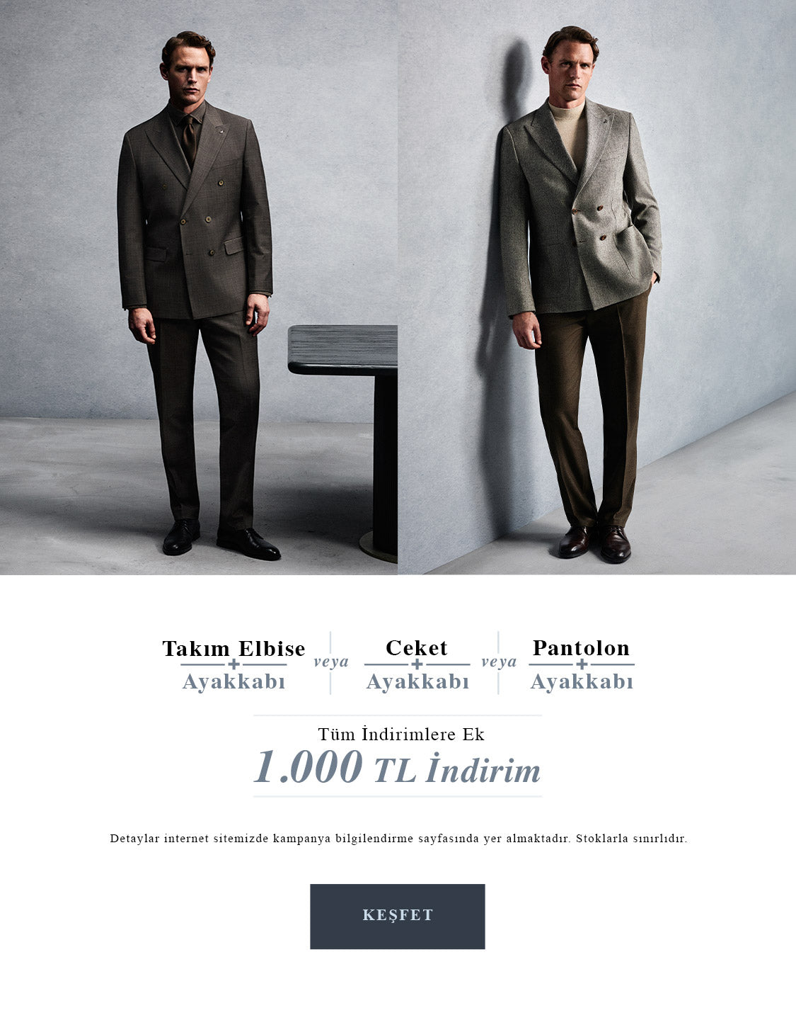 sepette 1000 tl indirim