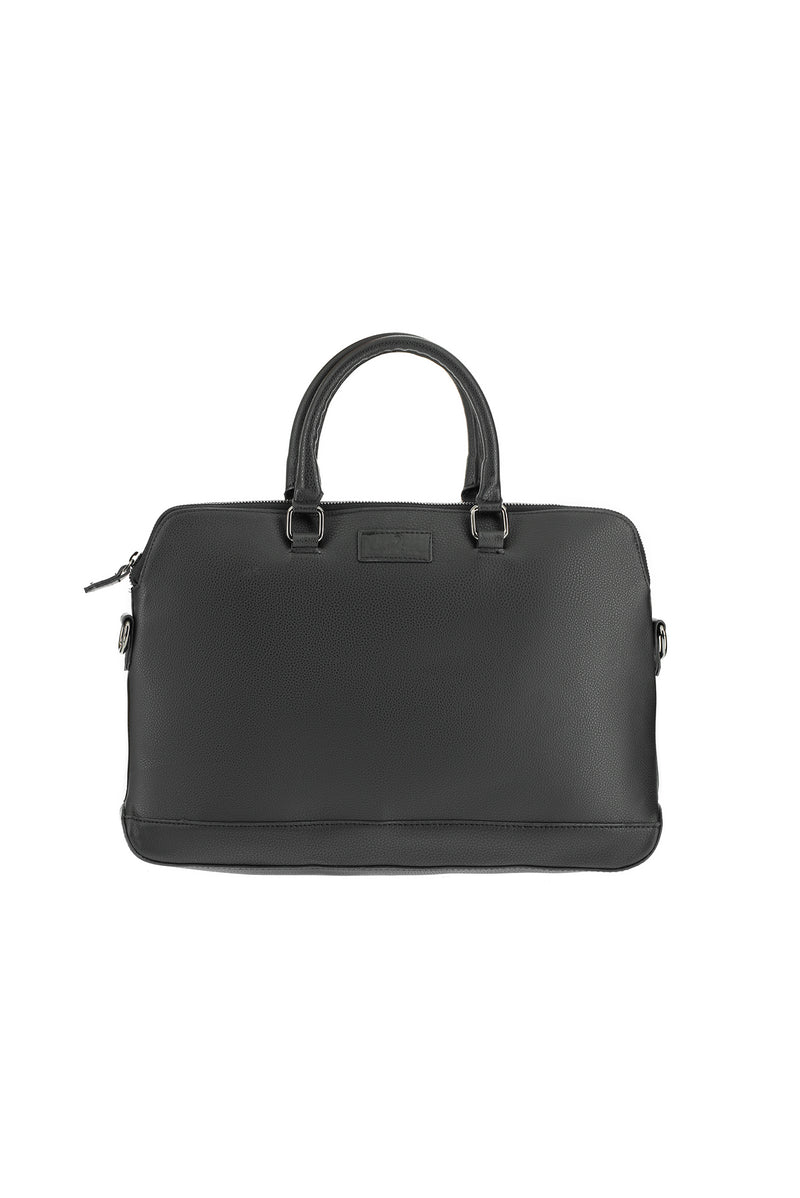 Siyah Evrak Çantası