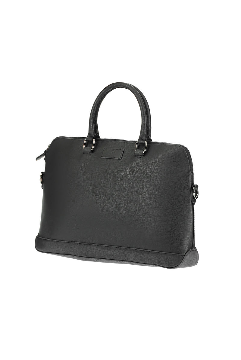 Siyah Evrak Çantası