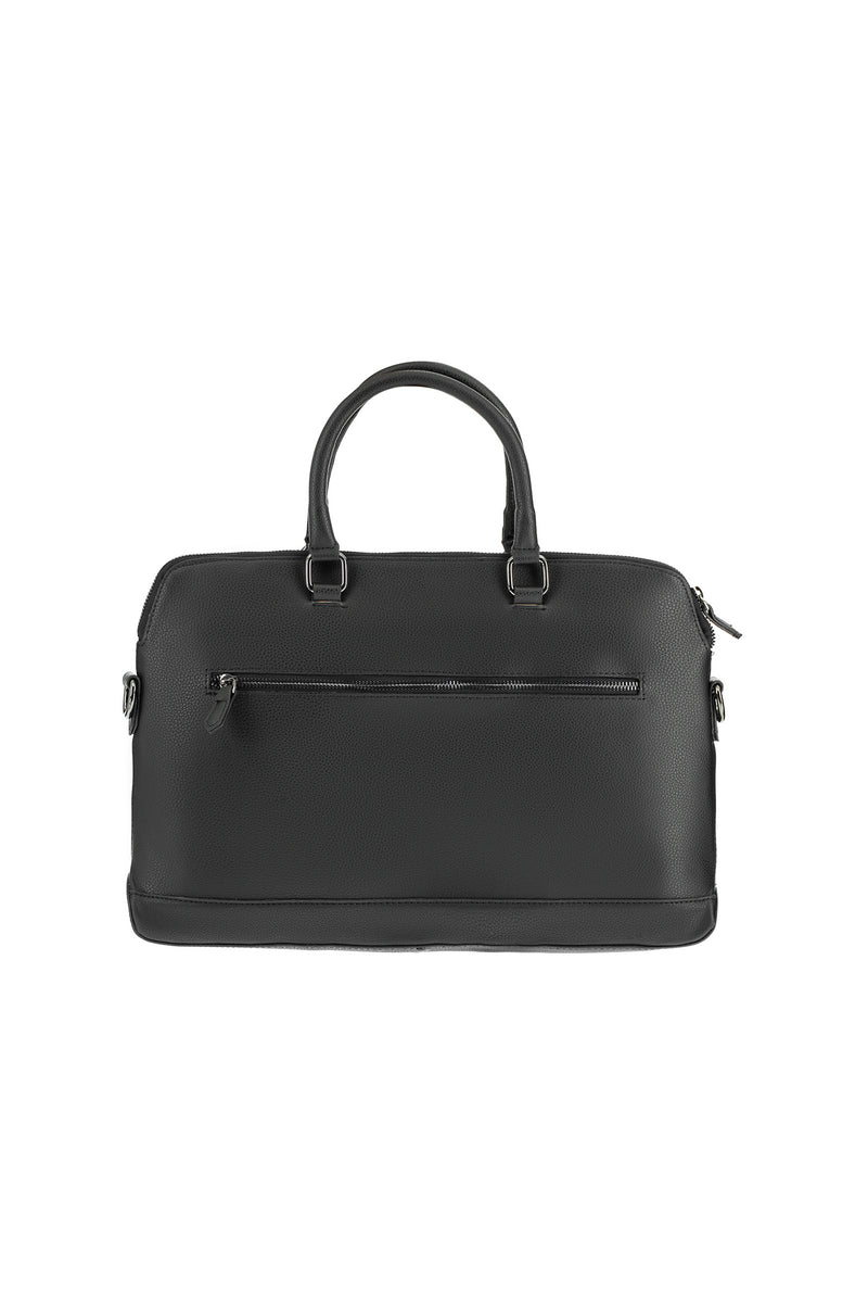 Siyah Evrak Çantası
