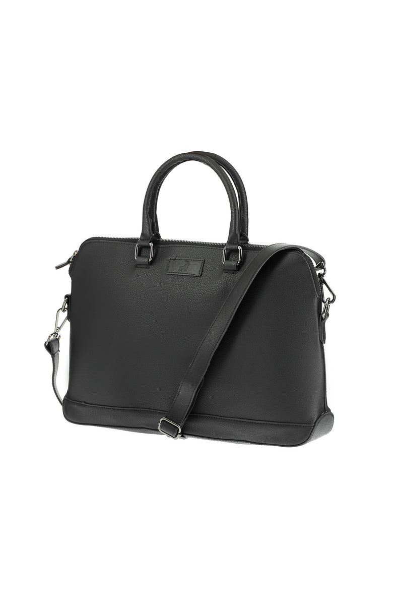 Siyah Evrak Çantası