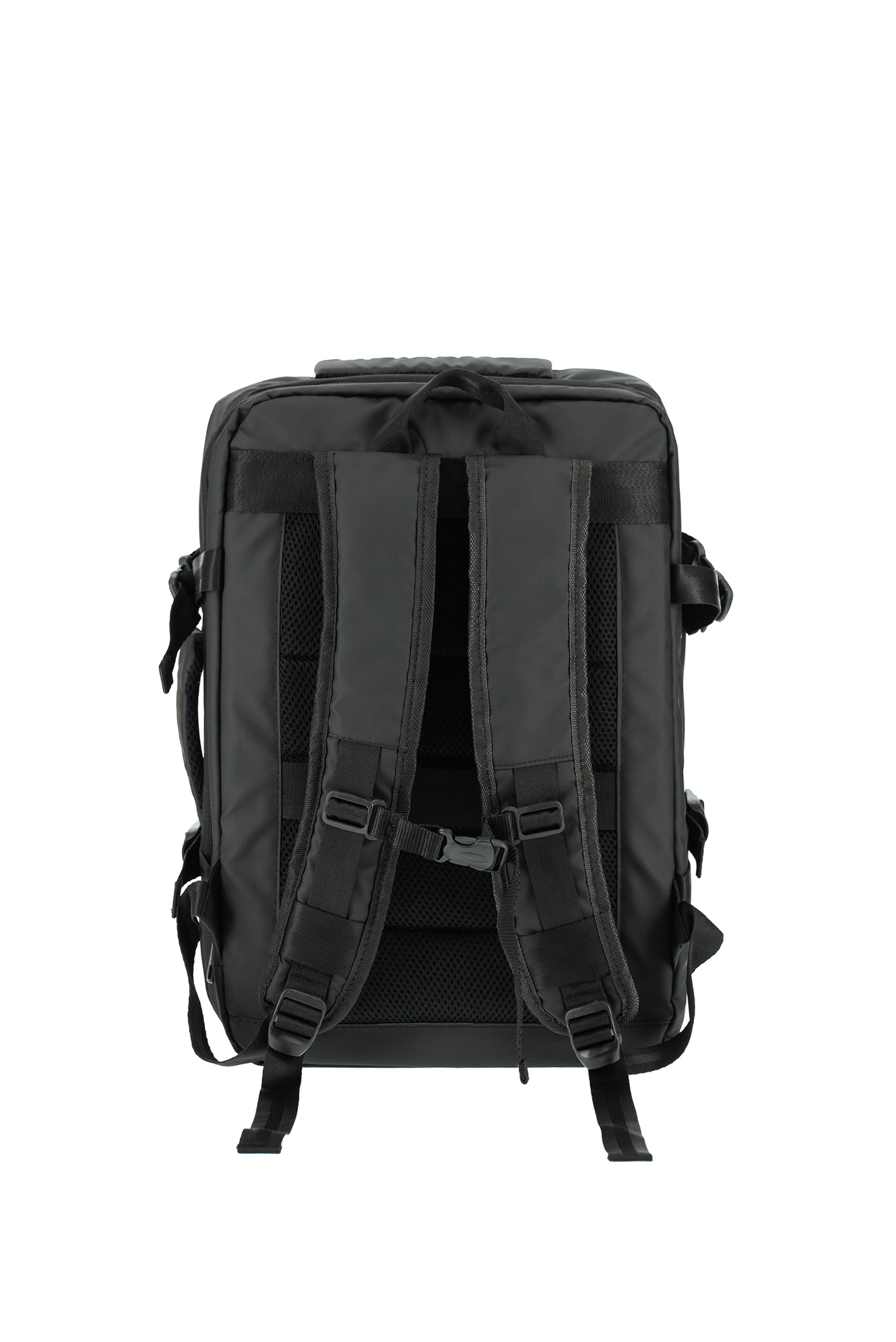Siyah Seyahat S?rt Çantas?-Abdullah Ki??l?
