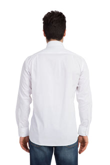 Beyaz Cb446 Jb.70/1 Pamuk Gömlek