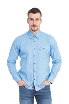 Açık Mavi Kampanyalı Jb Pam Slm Göm