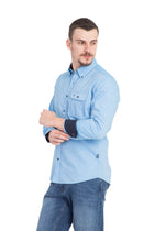 Açık Mavi Kampanyalı Jb Pam Slm Göm