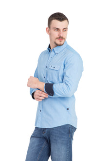 Açık Mavi Kampanyalı Jb Pam Slm Göm