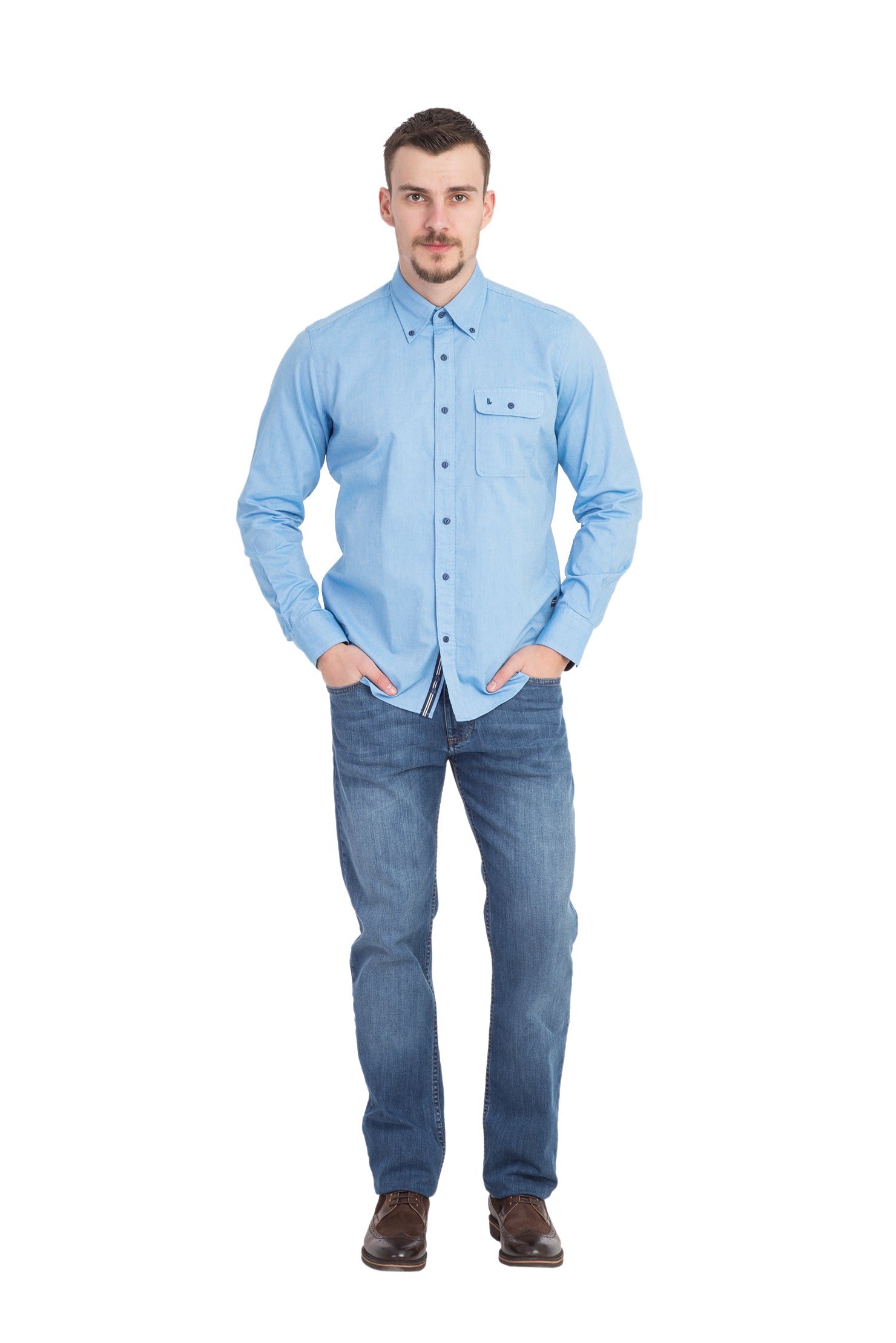 Açık Mavi Kampanyalı Jb Pam Slm Göm